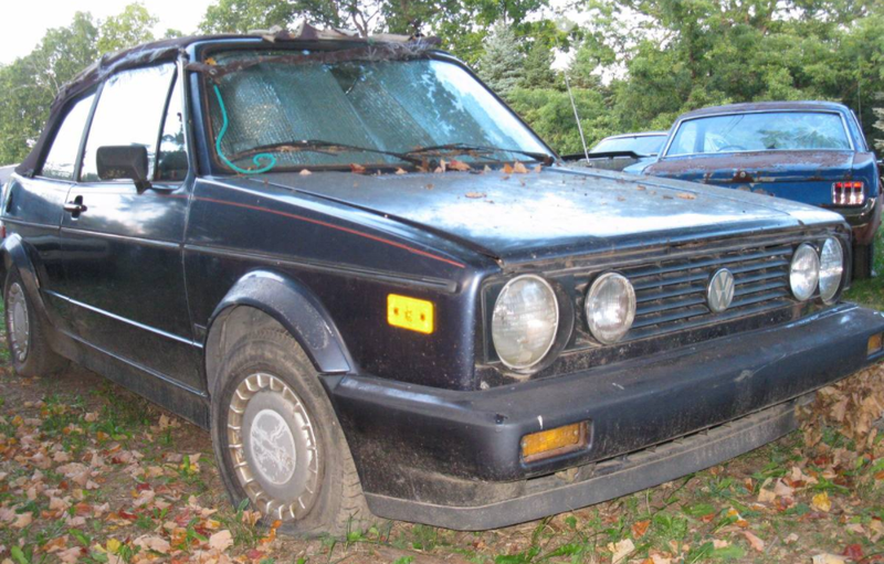 Image: Craigslist